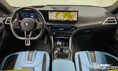 BMW M4 2025 3.0 Автомат в Москве № 153407, миниатюра 6