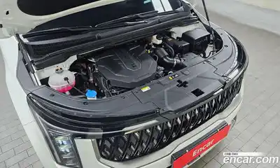 Kia Canival 2025 2.2 Автомат в Москве № 15401, миниатюра 11