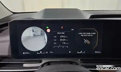 Kia Canival 2025 2.2 Автомат в Москве № 15401, миниатюра 12