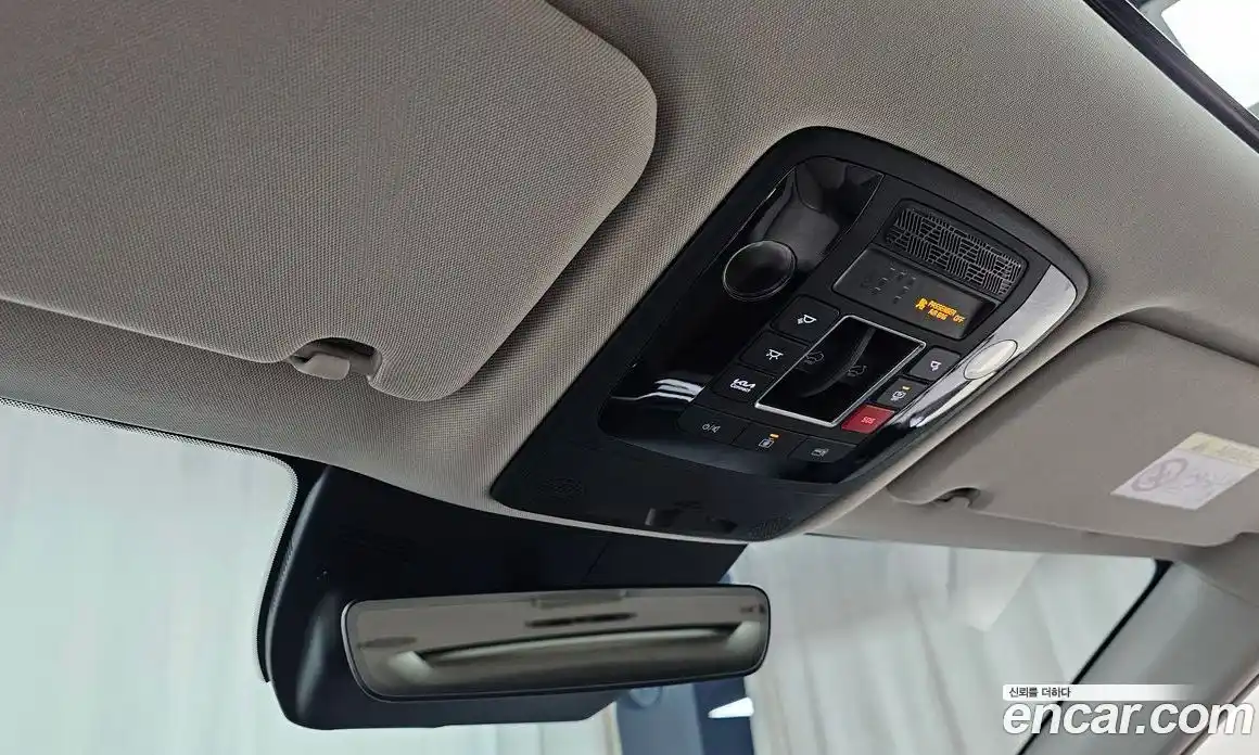 Kia Canival 2025 2.2 Автомат в Москве № 15401, фото 15