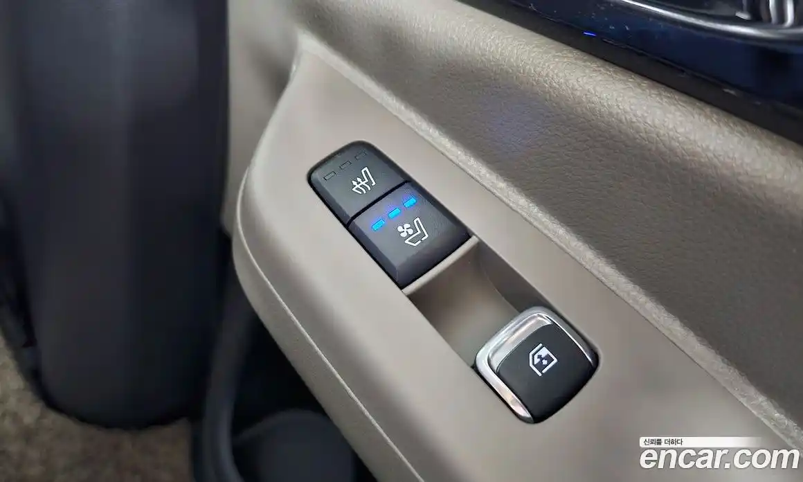 Kia Canival 2025 2.2 Автомат в Москве № 15401, фото 20