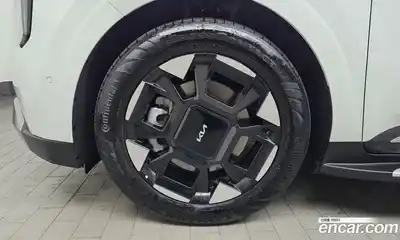 Kia Canival 2025 2.2 Автомат в Москве № 15401, миниатюра 3