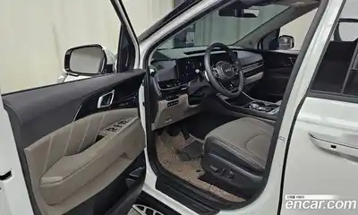 Kia Canival 2025 2.2 Автомат в Москве № 15401, миниатюра 4