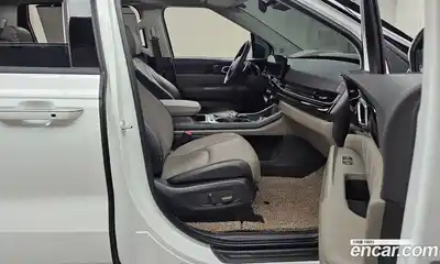 Kia Canival 2025 2.2 Автомат в Москве № 15401, миниатюра 5