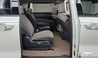 Kia Canival 2025 2.2 Автомат в Москве № 15401, миниатюра 7