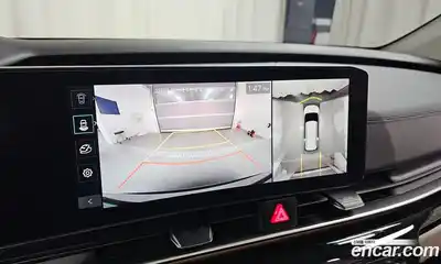 Kia Canival 2025 2.2 Автомат в Москве № 15401, миниатюра 10