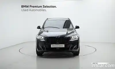 BMW iX3 2024 0.2 Автомат в Москве № 154151, миниатюра 3