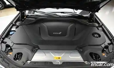 BMW iX3 2024 0.2 Автомат в Москве № 154151, миниатюра 6