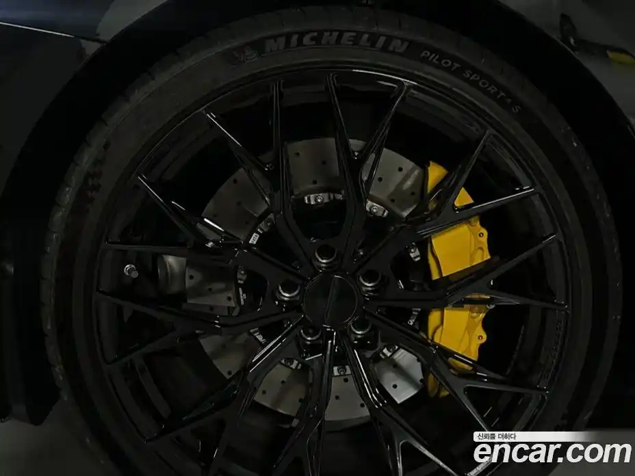 BMW 5-Series 2024 2.0 Автомат в Москве № 154251, фото 1