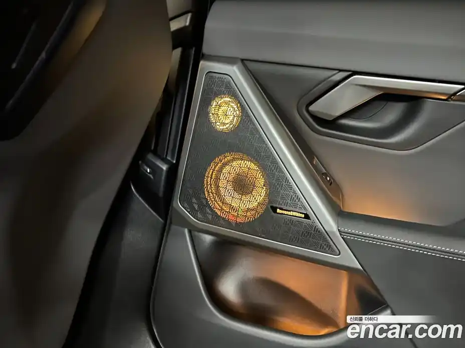 BMW 5-Series 2024 2.0 Автомат в Москве № 154251, фото 11