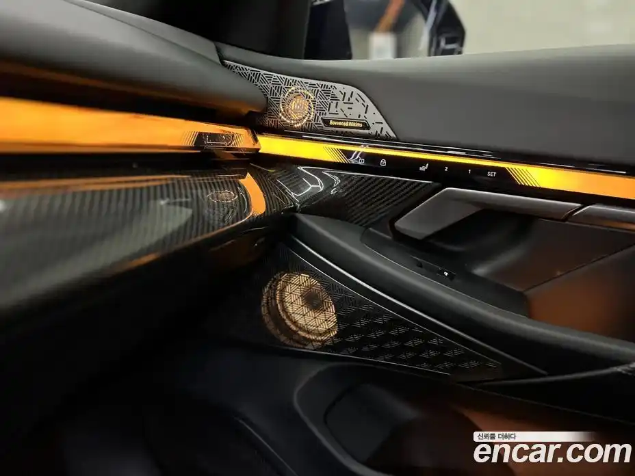 BMW 5-Series 2024 2.0 Автомат в Москве № 154251, фото 12