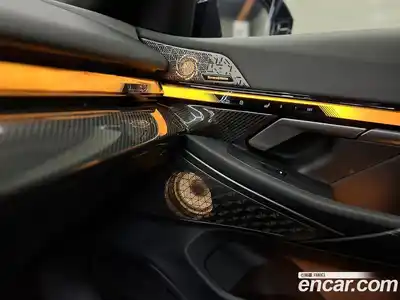 BMW 5-Series 2024 2.0 Автомат в Москве № 154251, миниатюра 12