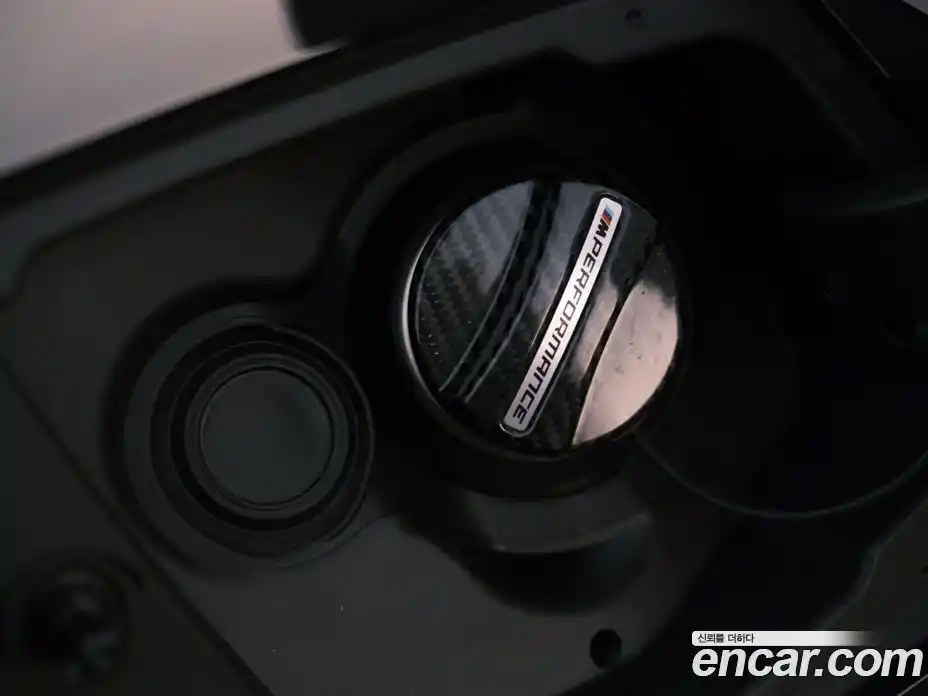 BMW 5-Series 2024 2.0 Автомат в Москве № 154251, фото 14