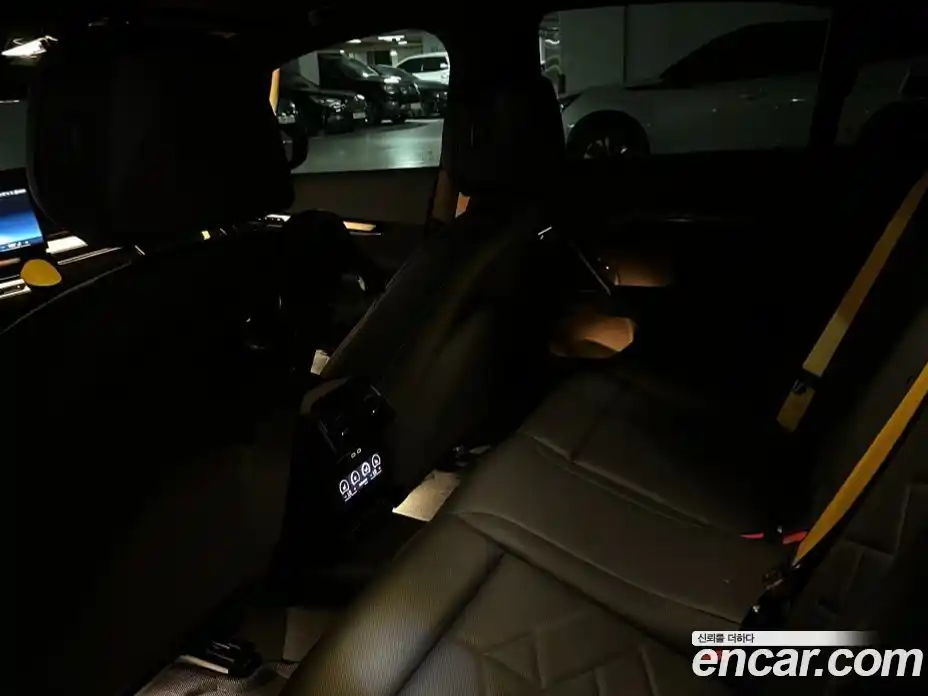 BMW 5-Series 2024 2.0 Автомат в Москве № 154251, фото 17