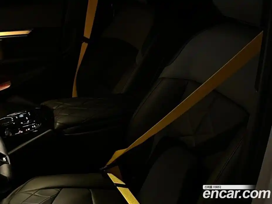 BMW 5-Series 2024 2.0 Автомат в Москве № 154251, фото 6