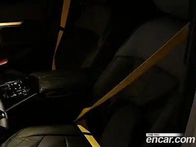 BMW 5-Series 2024 2.0 Автомат в Москве № 154251, миниатюра 6