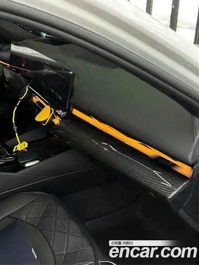 BMW 5-Series 2024 2.0 Автомат в Москве № 154251, миниатюра 8