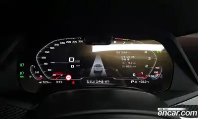 BMW X6 2023 3.0 Автомат в Москве № 154561, миниатюра 11