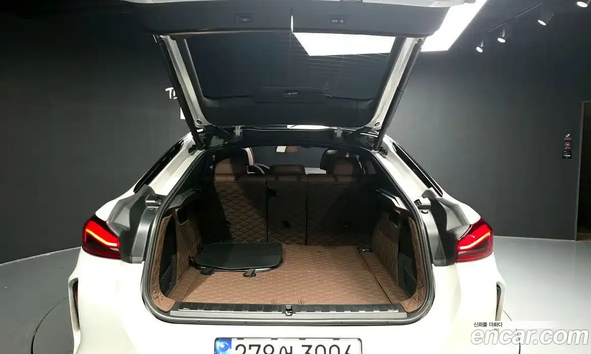 BMW X6 2023 3.0 Автомат в Москве № 154561, фото 19