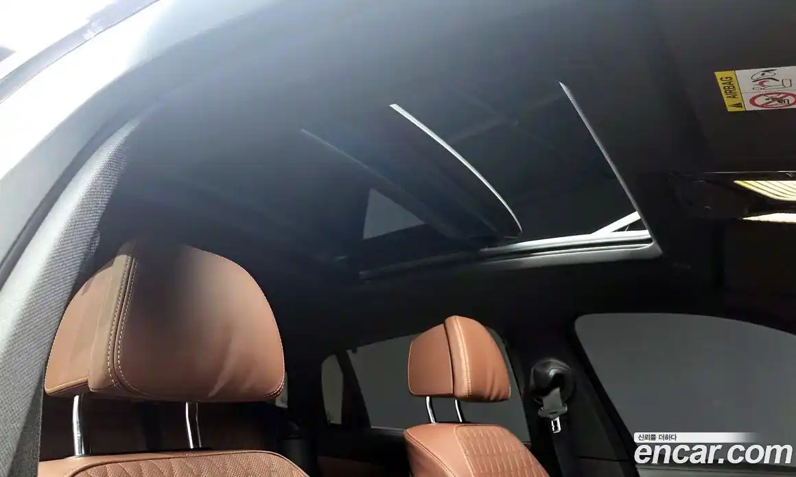 BMW X6 2023 3.0 Автомат в Москве № 154561, фото 3