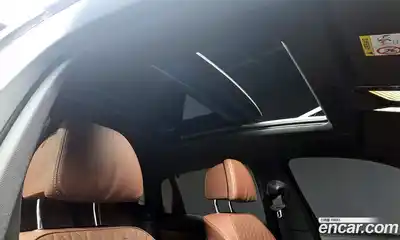 BMW X6 2023 3.0 Автомат в Москве № 154561, миниатюра 3