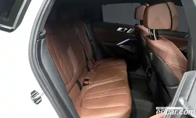 BMW X6 2023 3.0 Автомат в Москве № 154561, миниатюра 4