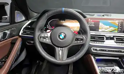 BMW X6 2023 3.0 Автомат в Москве № 154561, миниатюра 8