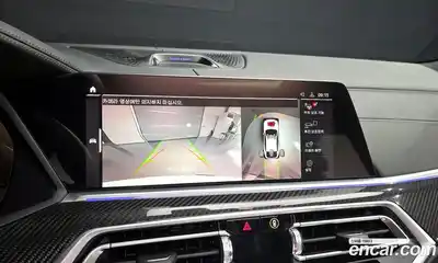 BMW X6 2023 3.0 Автомат в Москве № 154561, миниатюра 9