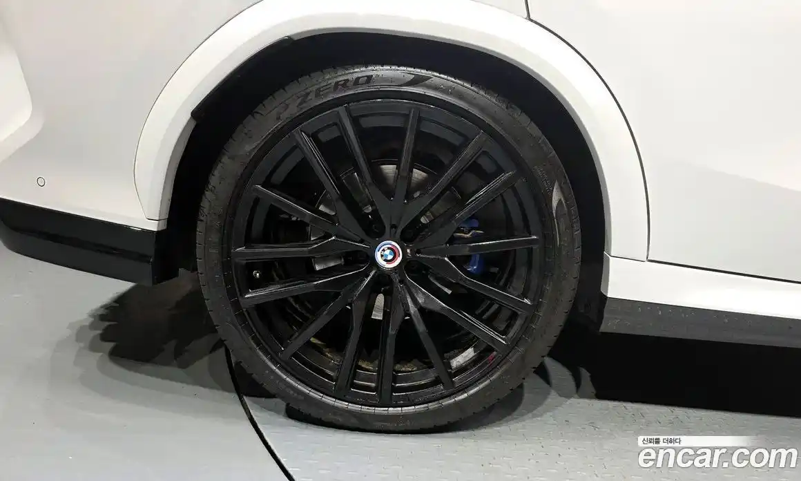 BMW X6 2023 3.0 Автомат в Москве № 154561, фото 10