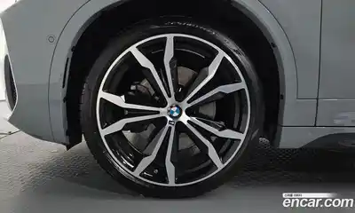 BMW X2 (F39) 2023 2.0 Автомат в Москве № 155090, миниатюра 12