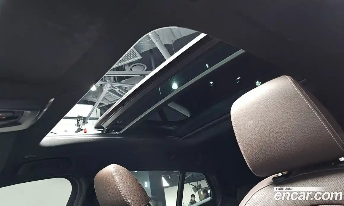 BMW X2 (F39) 2023 2.0 Автомат в Москве № 155090, фото 16