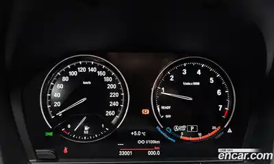 BMW X2 (F39) 2023 2.0 Автомат в Москве № 155090, миниатюра 4