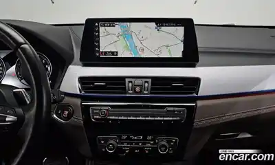 BMW X2 (F39) 2023 2.0 Автомат в Москве № 155090, миниатюра 6