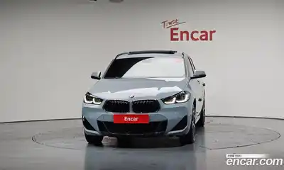 BMW X2 (F39) 2023 2.0 Автомат в Москве № 155090, миниатюра 7