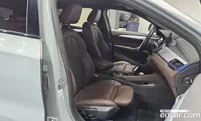 BMW X2 (F39) 2023 2.0 Автомат в Москве № 155090, миниатюра 9