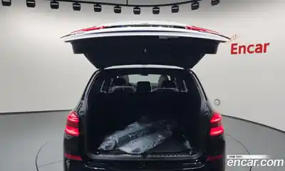 BMW X3 2021 2.0 Автомат в Москве № 155391, миниатюра 12