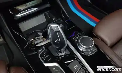 BMW X3 2021 2.0 Автомат в Москве № 155391, миниатюра 7