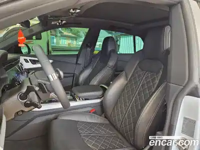 Audi Q8 2023 3.0 Автомат в Москве № 155693, миниатюра 5