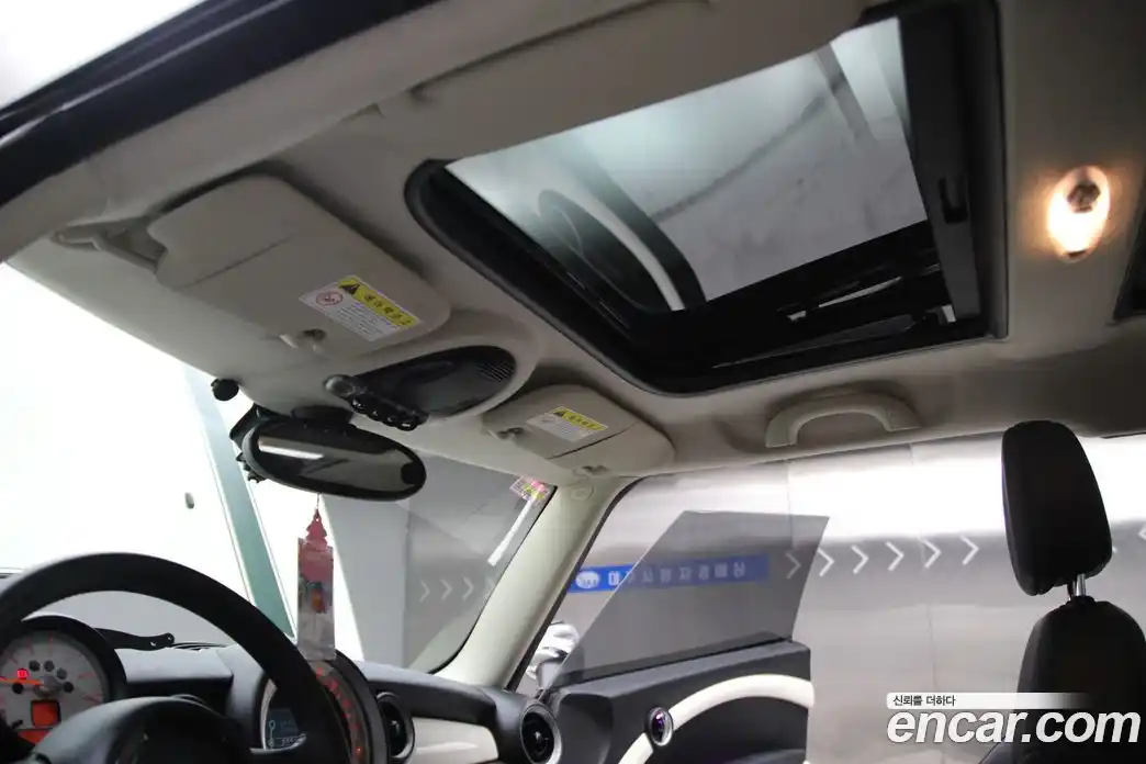 Mini Clubman 2013 2.0 Автомат в Москве № 156514, фото 16