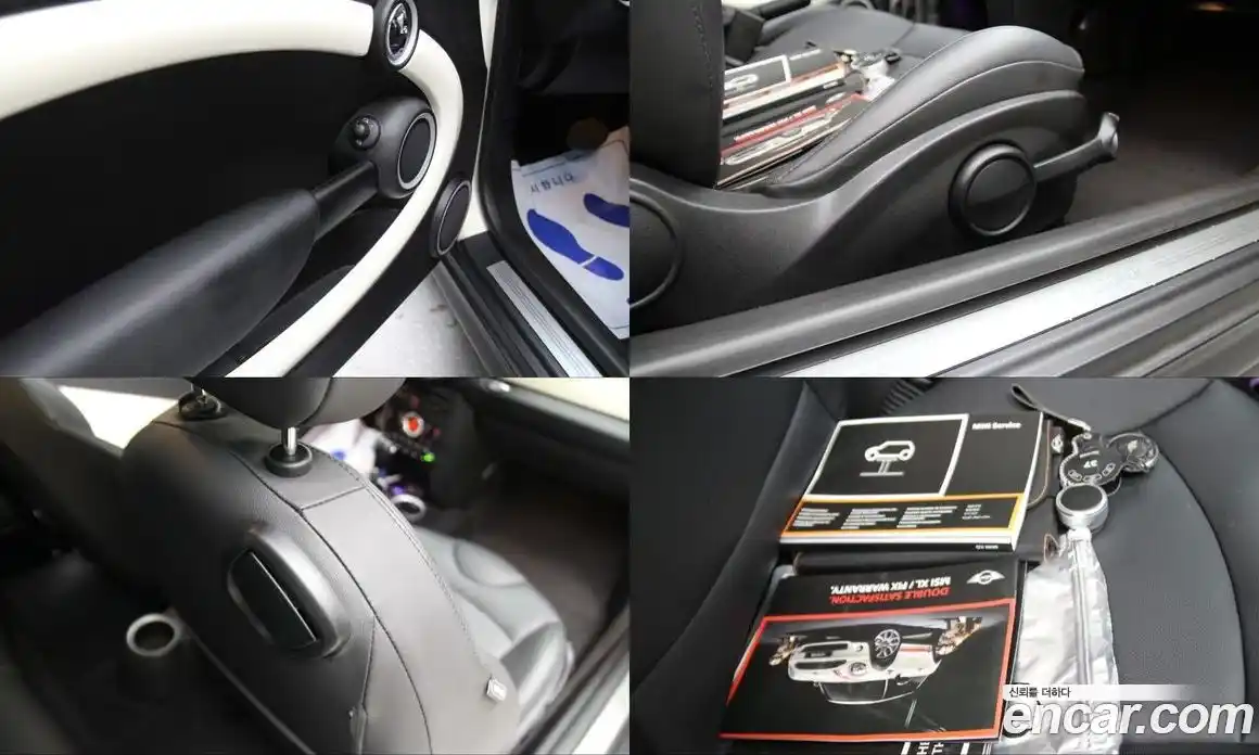 Mini Clubman 2013 2.0 Автомат в Москве № 156514, фото 20