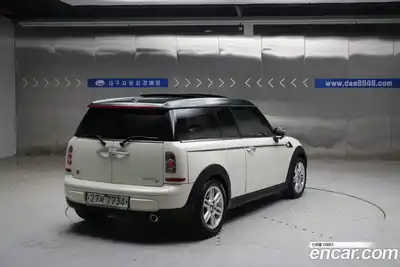 Mini Clubman 2013 2.0 Автомат в Москве № 156514, миниатюра 3