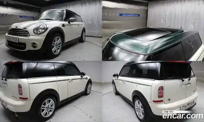 Mini Clubman 2013 2.0 Автомат в Москве № 156514, миниатюра 6