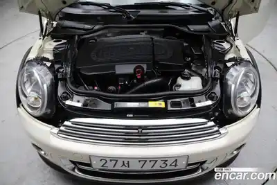 Mini Clubman 2013 2.0 Автомат в Москве № 156514, миниатюра 8