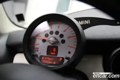 Mini Clubman 2013 2.0 Автомат в Москве № 156514, миниатюра 9