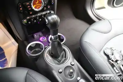 Mini Clubman 2013 2.0 Автомат в Москве № 156514, миниатюра 10