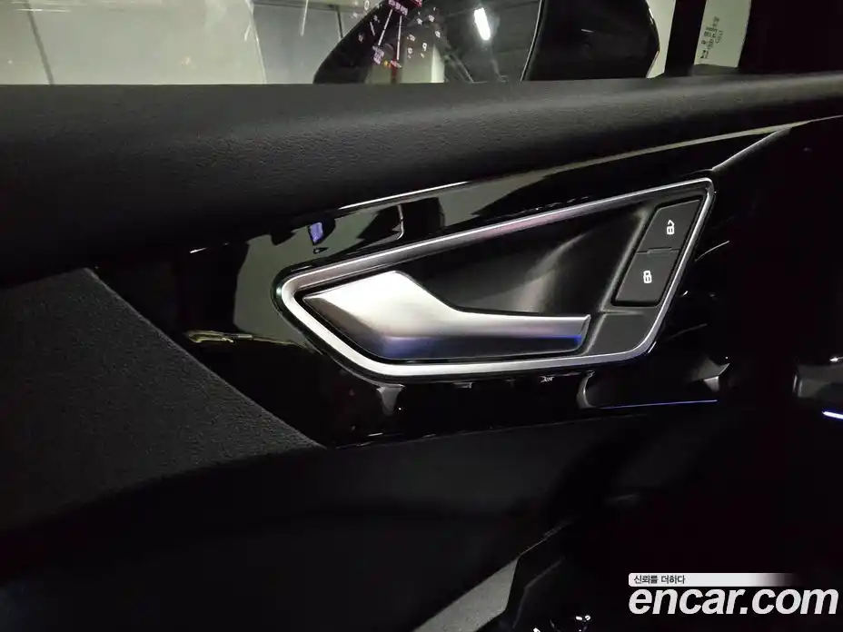 Audi Q4 e-tron 2023 Автомат в Москве № 156808, фото 14