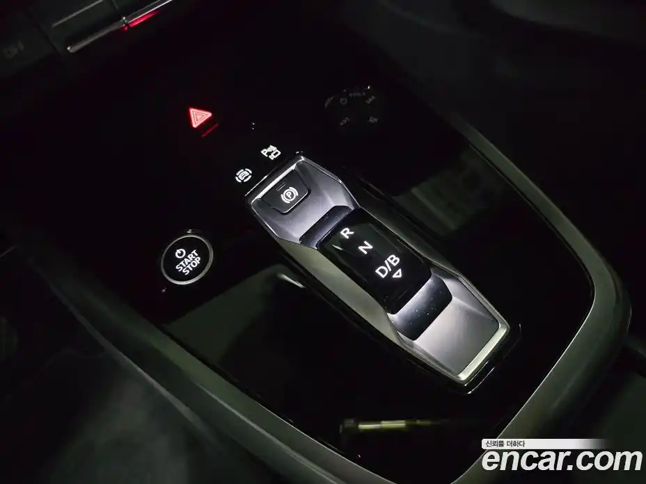 Audi Q4 e-tron 2023 Автомат в Москве № 156808, фото 17