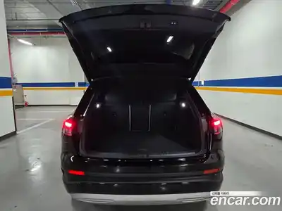 Audi Q4 e-tron 2023 Автомат в Москве № 156808, миниатюра 4