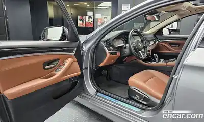BMW 5-Series 2016 2.0 Автомат в Москве № 157034, миниатюра 11