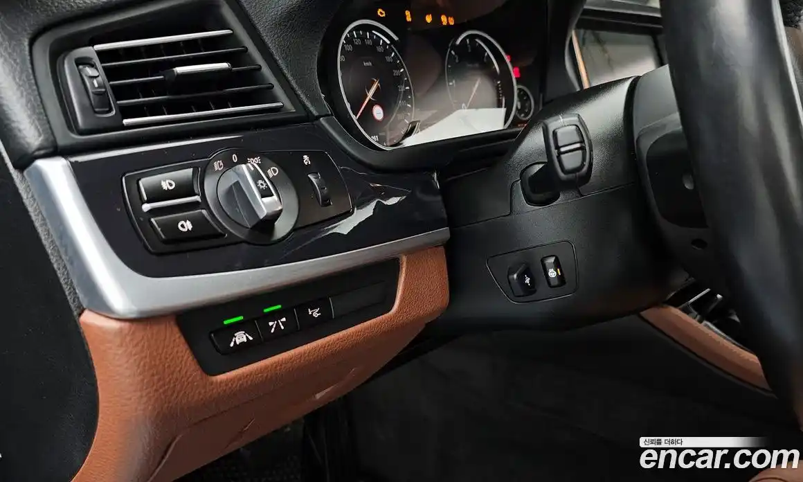 BMW 5-Series 2016 2.0 Автомат в Москве № 157034, фото 15